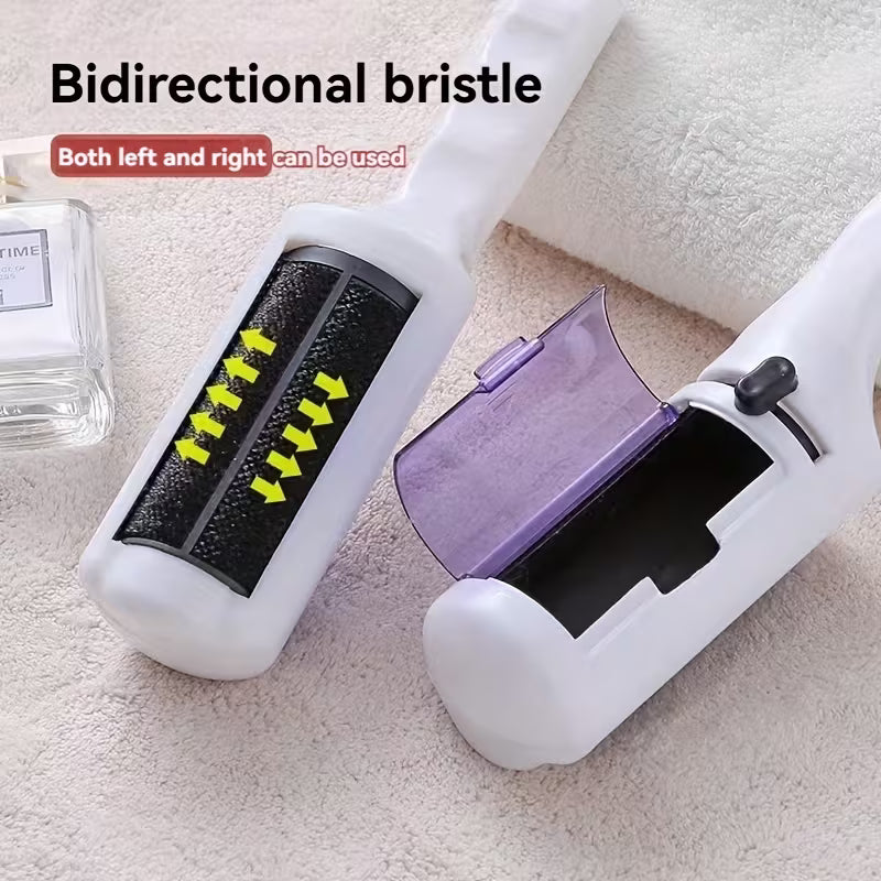 Premium Hair Removal Brush