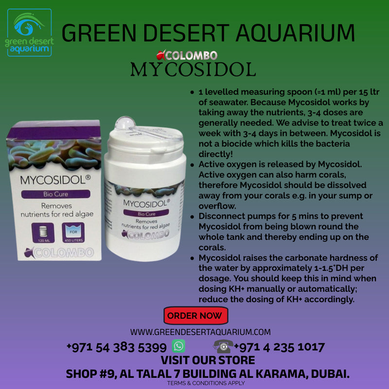 Colombo Mycosidol BioCure