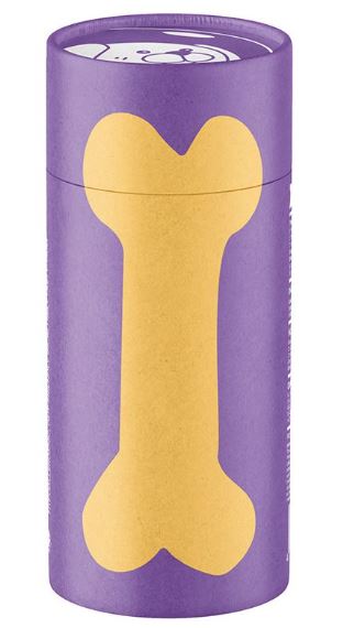 Cosmodog Tube Lamb Stick Dog Treats  150g