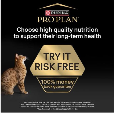 PURINA PRO PLAN KITTEN HEALTHY START DRY CAT FOOD WITH CHICKEN 1.5 KG