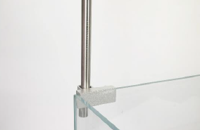 NETLEA U SHAPE STAND