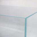 NETLEA - Rimless Clear Glass Aquarium