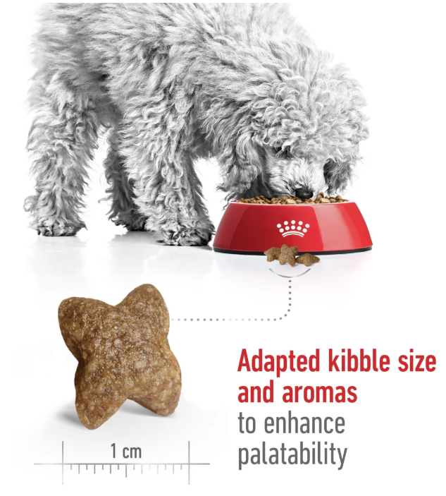 Royal Canin Size Health Nutrition Mini Adult