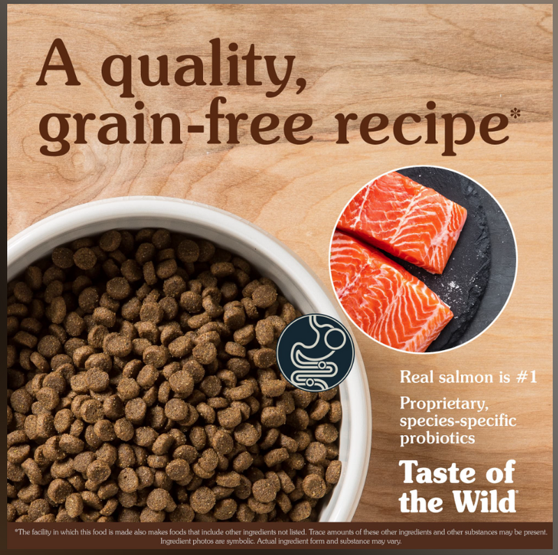 Pacific Stream Puppy Recipe 2kg
