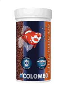 COLOMBO GOLDFISH PELLET