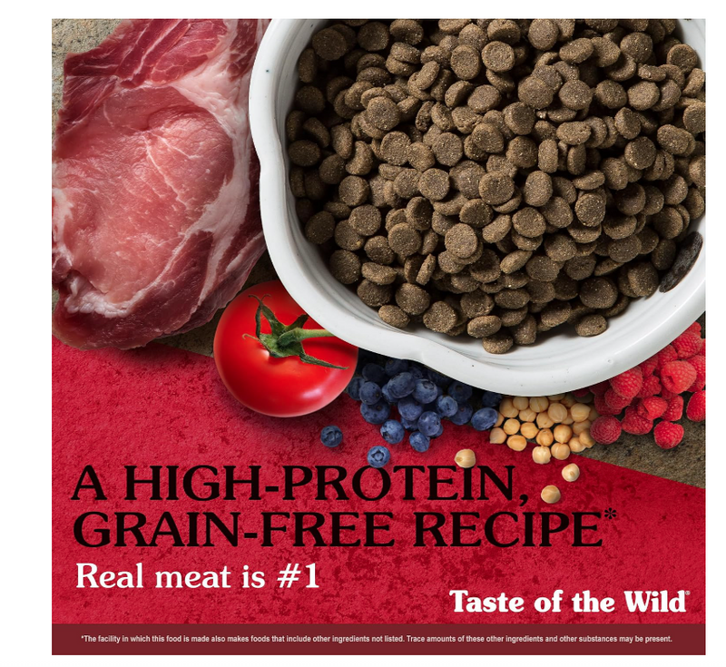 Southwest Canyon Canine Recipe 2kg