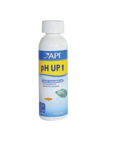 API - PH UP