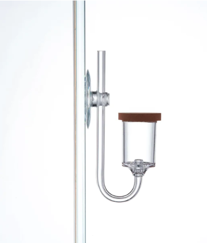 CHIHIROS - NANO CO2 DIFFUSER