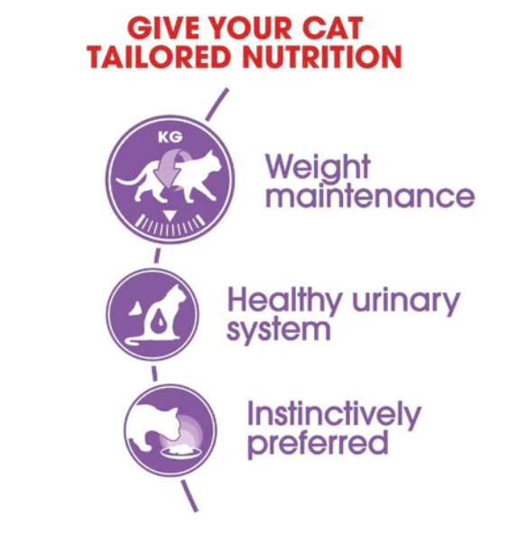 Royal Canin Feline Health Nutrition Sterilised Gravy  12 × 85g