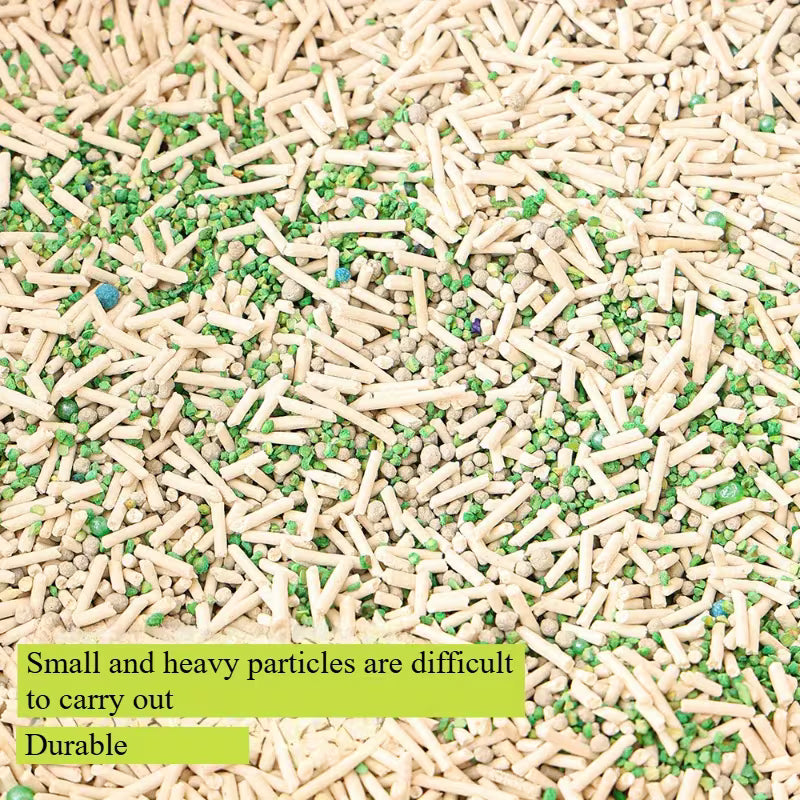 Pet Deodorant Granules