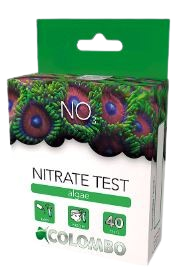 MARINE NITRATE TEST