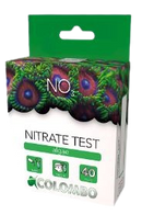 MARINE NITRATE TEST