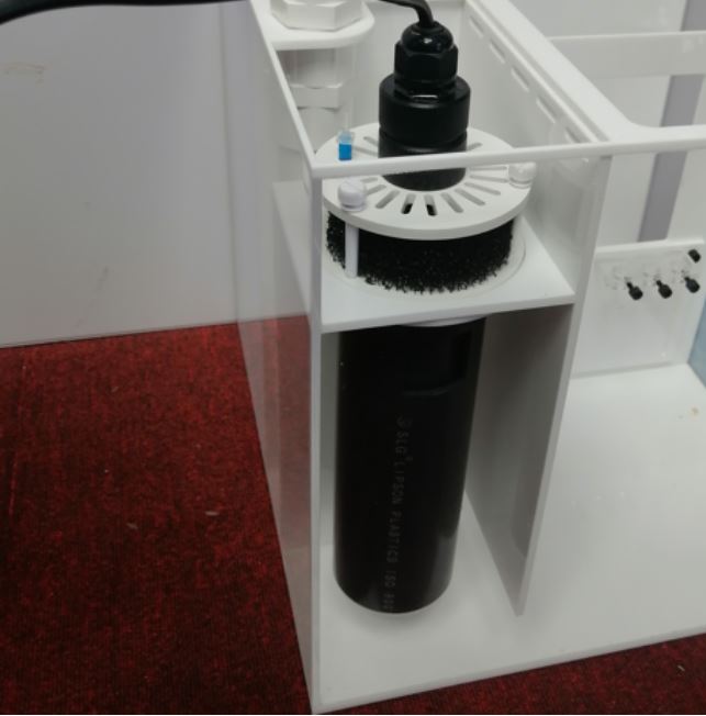 WaveReef 27W UV Sterilizer SUV