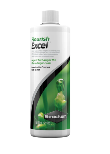 SEACHEM - FLOURISH EXCEL