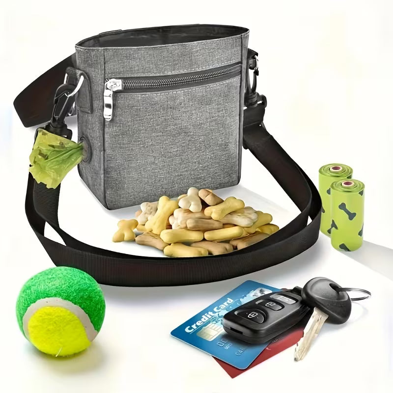 Pet Training Bag