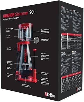 Skimmer 900.