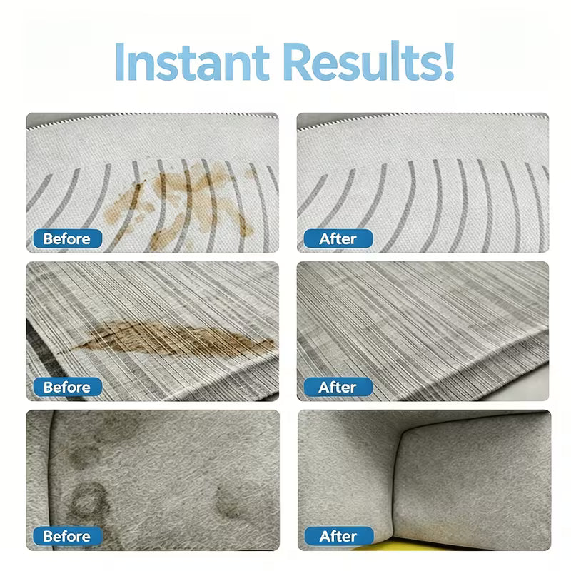 Pet Urine Stain & Odor Spray
