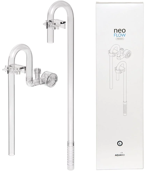 AQUARIO - NEO FLOW ( premium)