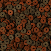 Tetra Funtips Tablets