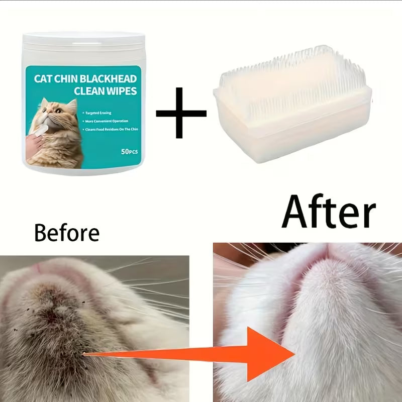 Cat Chin Acne Care Kit