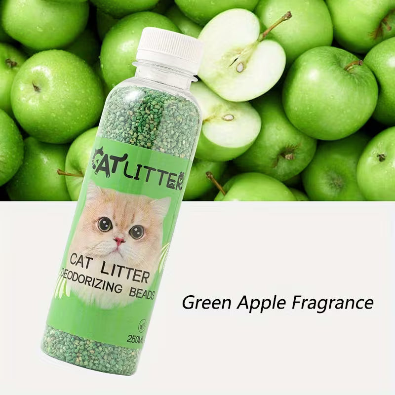Pet Deodorant Granules