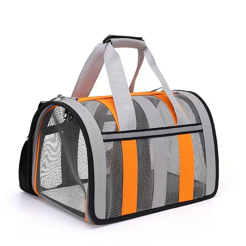 Cat Carriers