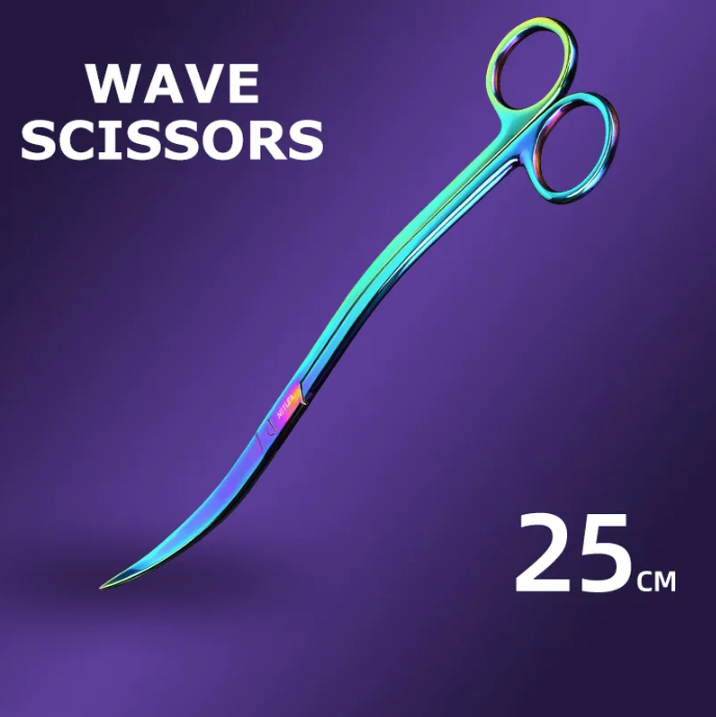 NETLEA - Scaper tools