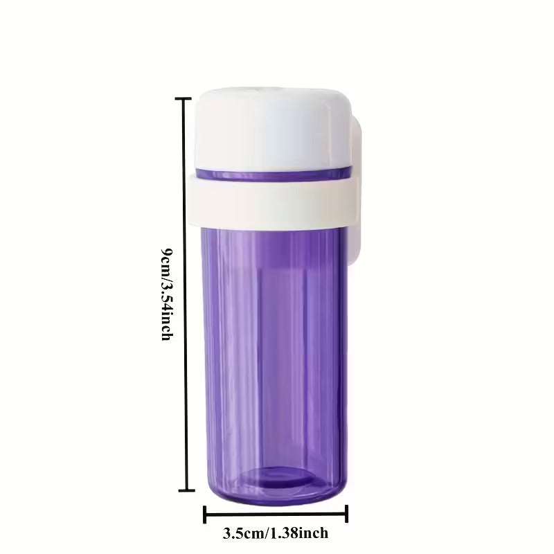 Feeding Cage Container