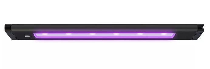 AI BLADE SMART LED - CORAL GLOW (48 INCH)