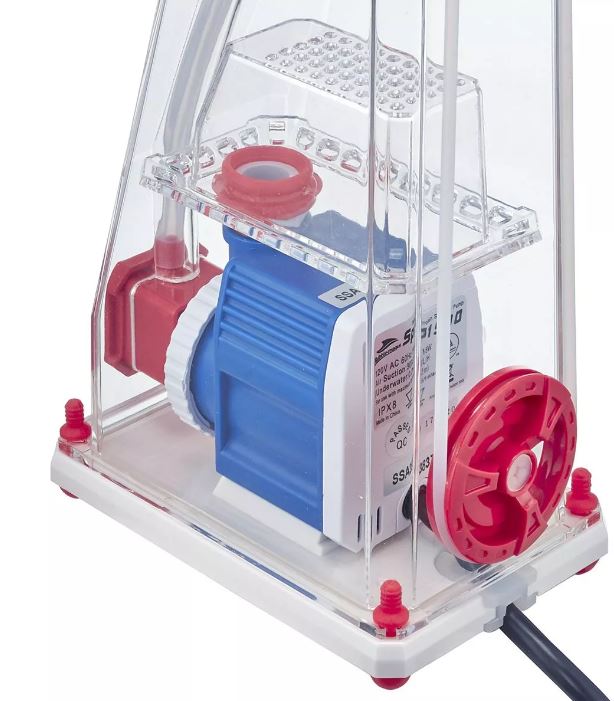 Z-5 Space Saving Protein Skimmer