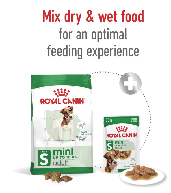 Royal Canin Size Health Nutrition Mini Adult