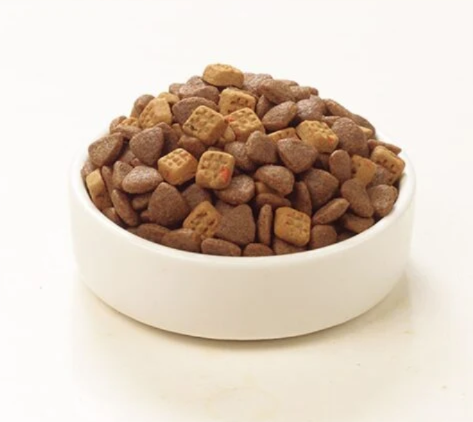 Wanpy Grain-Free Complete Food for Puppy Salmon Recipe