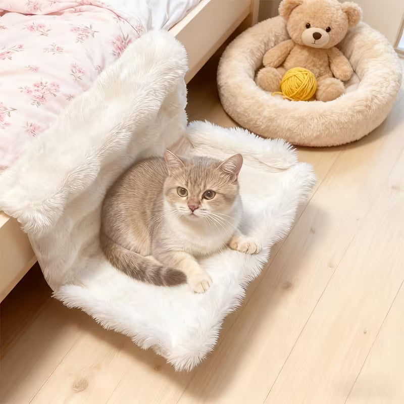 Bedside Cat Hammock
