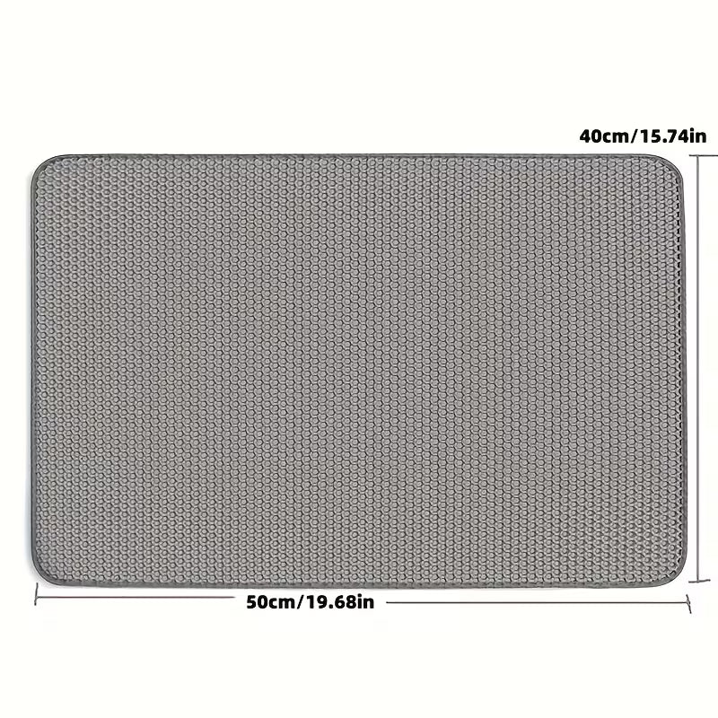 Cat Litter Mat