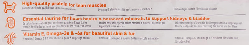 Hill’s Science Plan Adult 1–6 Cat Food with Chicken