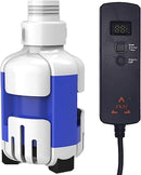 ZKSJ-Aquarium Silent Bottom Suction Submersible Pump