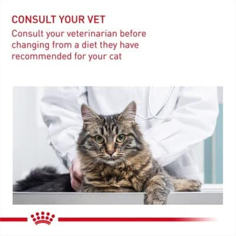Royal Canin Feline Care Nutrition Urinary Care