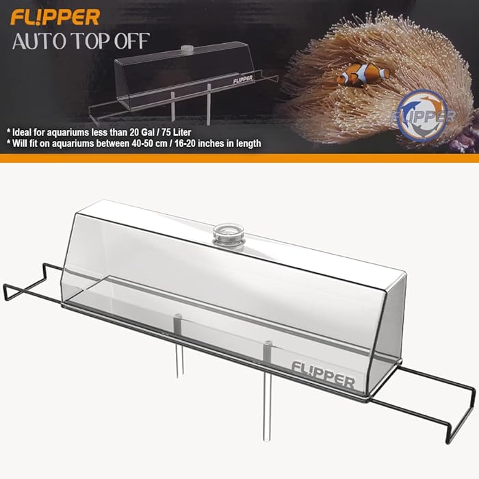 Flipper Auto Top Off