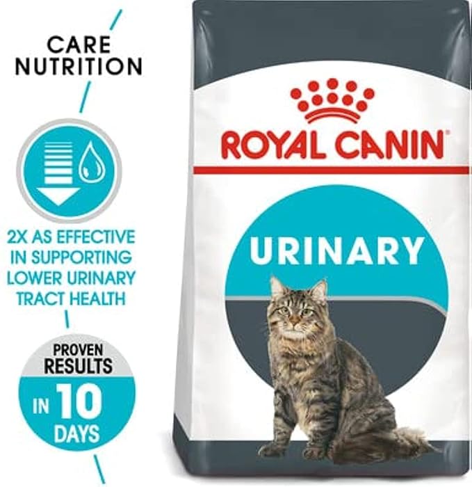 Royal Canin Feline Care Nutrition Urinary Care