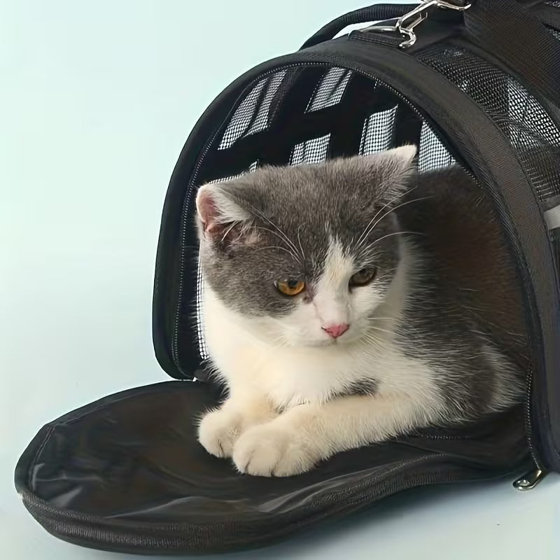 Cat Carriers