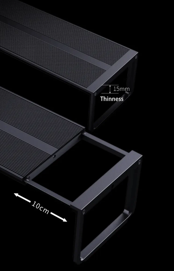 NETLEA - AT5S LED LIGHTS