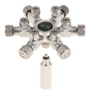 NETLEA MUFAN CO2 SPLITTER