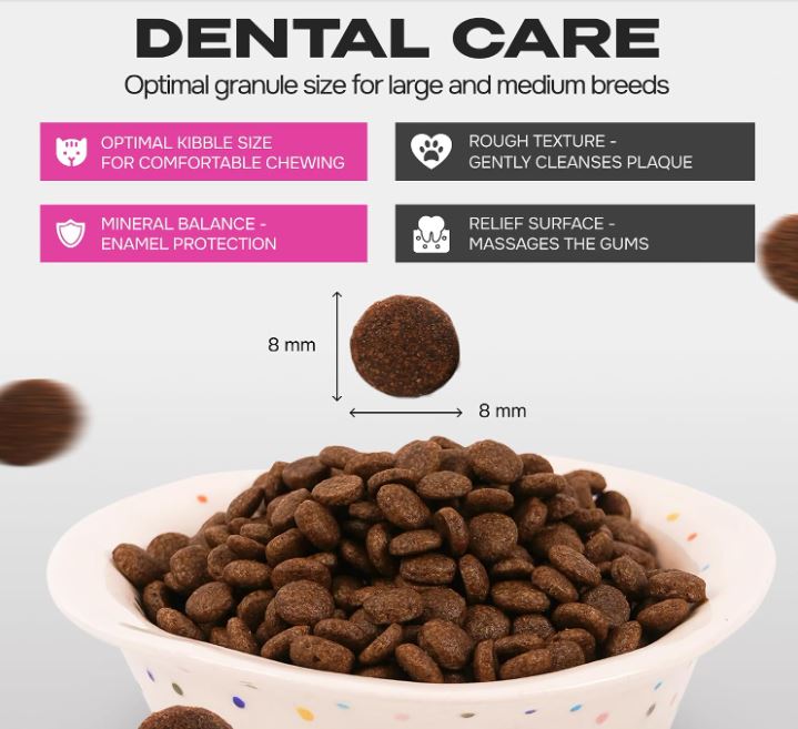 Cosmocat Duck Regular Adult Dry Cat Food