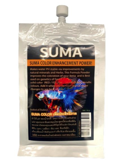 SUMA COLOR 10g