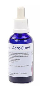 Korallen Zucht AcroGlow – Premium Coral Color Enhancer for SPS & Acropora Corals