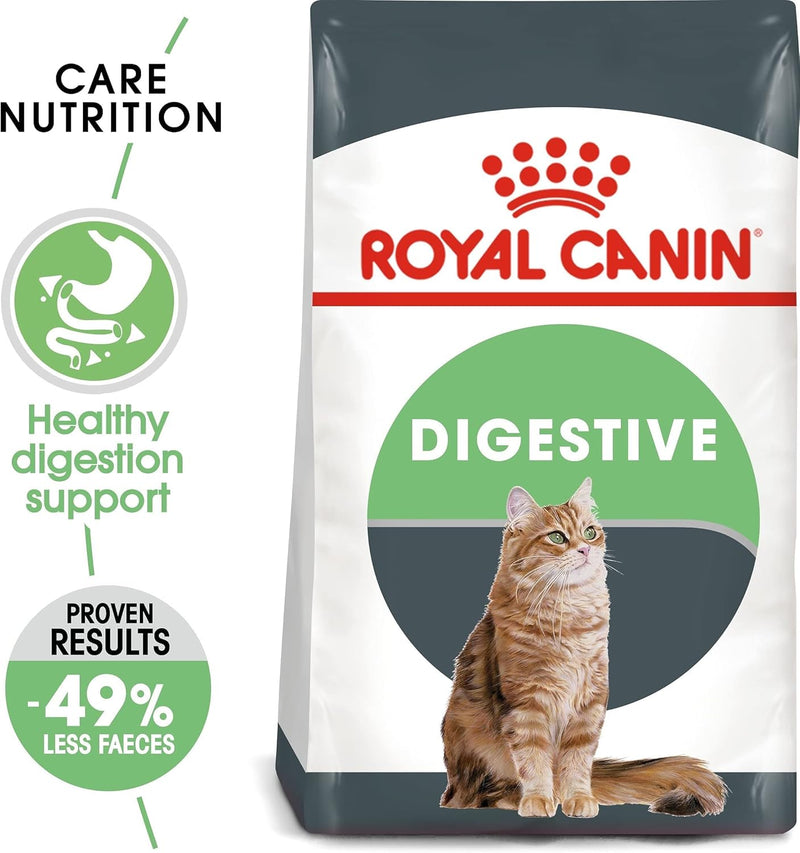 Royal Canin Feline Care Nutrition Digestive Care