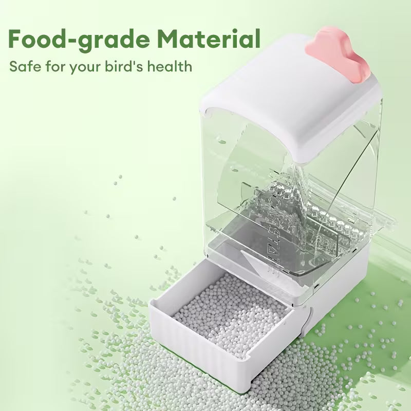 Parrot Automatic Feeder