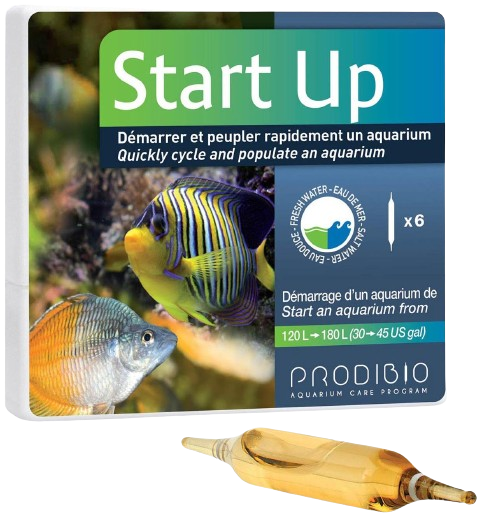 START UP-PRODIBIO