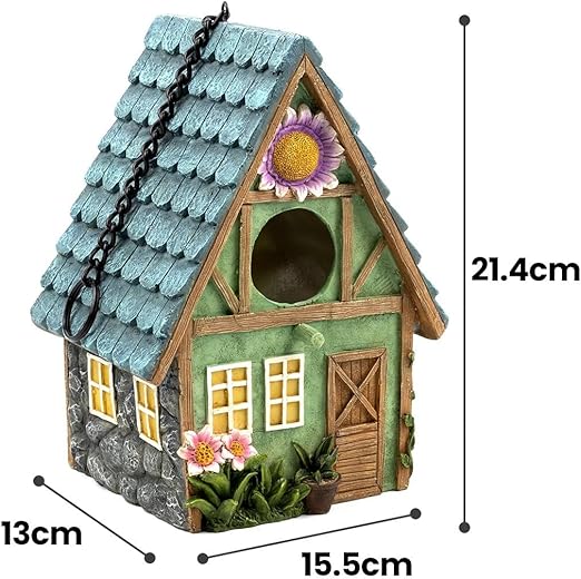 Bird Houses for Outside