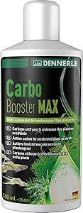 DENNERLE - Carbo Booster Max 250ml